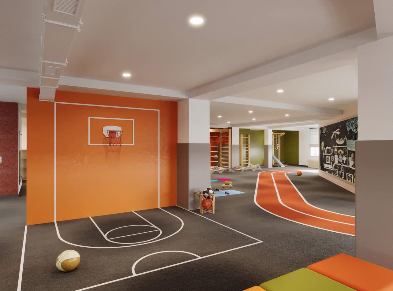SPARK Kindergarden - 2
