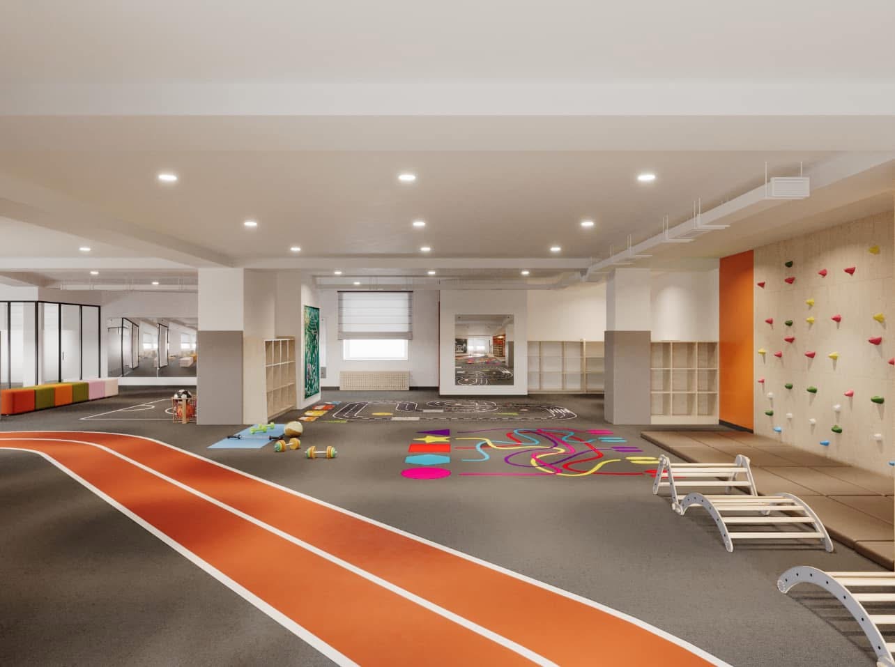 SPARK Kindergarden - 3